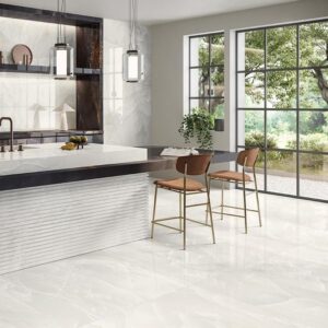 TELE DI MARMO ONYX IVORY Full Lappato 60x120 - EMILGROUP ©