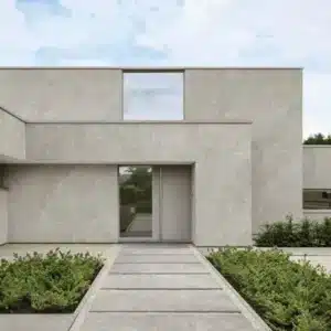 LIMESTONE GREY Natural 60x60 - Impronta ©
