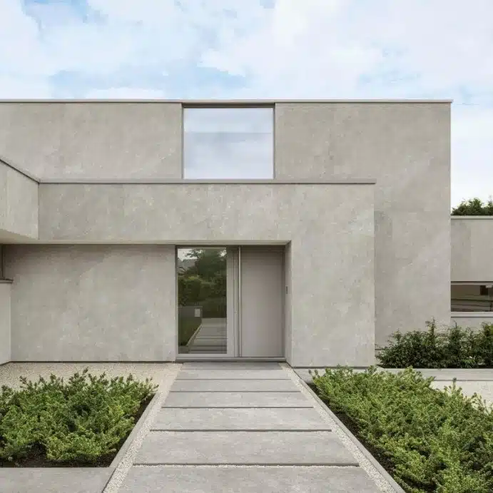 LIMESTONE GREY Natural 60×60 – Impronta ©