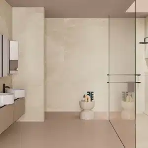ARDESIA BEIGE Natural 60x60 - Impronta ©
