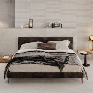 UNIQUE TRAVERTINE MINIMAL SILVER Naturale R10 30x60 - Provenza ©