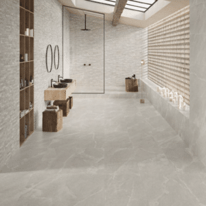 SALT STONE GREY ASH Full Lappato 60x120 - PROVENZA ©