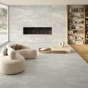SALT STONE GREY ASH Naturale R10 60x60 - PROVENZA ©