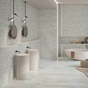 SALT STONE GREEN EMERALD Naturale R10 60x60 - PROVENZA ©