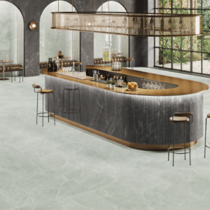 SALT STONE GREEN EMERALD Full Lappato 60x120 - PROVENZA ©
