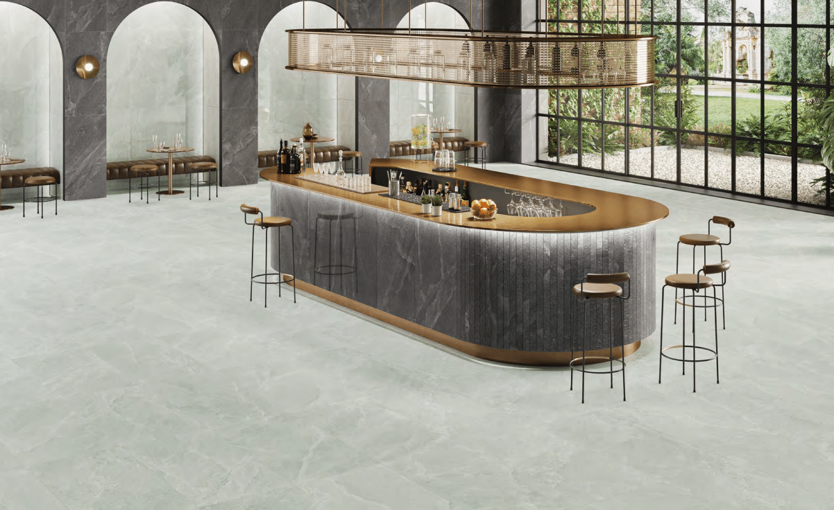 SALT STONE GREEN EMERALD Full Lappato 60×120 – PROVENZA ©