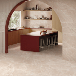 SALT STONE PINK HALITE Full Lappato 60x120 - PROVENZA ©