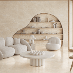 SALT STONE SAND DUST Full Lappato 60x120 - PROVENZA ©
