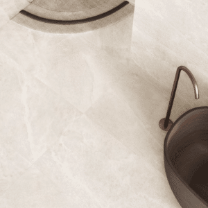 SALT STONE WHITE PURE Full Lappato 60x120 - PROVENZA ©