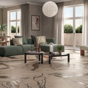 THE ROOM BRECCIA PHOENIX Semi-Brillant 60x120 - Imola ©