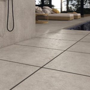 MACADAME TAUPE Grip 60x60 20mm