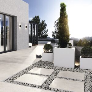 MACADAME WHITE Grip 60x60 20mm