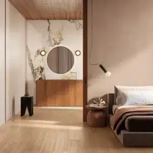 AESTHETICA CALACATTA PAONAZZO LP Poli 60x120 - La Faenza ©