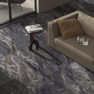 AESTHETICA ARABESCATO OROBICO BROWN RM Natural 60x120 - La Faenza ©