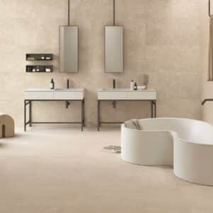 MAPIERRE NOBLE BEIGE Naturale R10 - Emilgroup ©