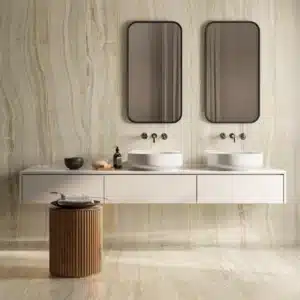 AESTHETICA ONYX GREEN LP Poli 60x120 - La Faenza ©