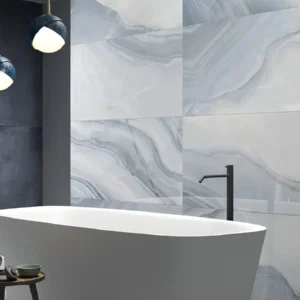 ORO OR BLUE LACE AGATE RM Mat 60x120 - La Faenza ©