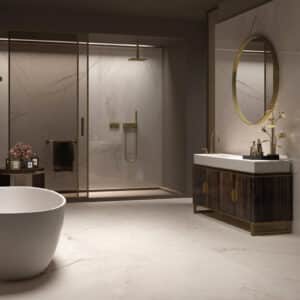 TREX3 W LP Poli 60x120 - La Faenza ©