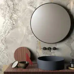 ORO OR OCEAN BLUE LP Poli 60x120 - La Faenza ©