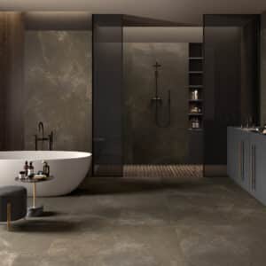TREX3 TO RM Mat 60x120 - La Faenza ©