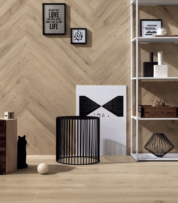 ALNUS NEUTRO Natural 20×120 – Italgraniti ©