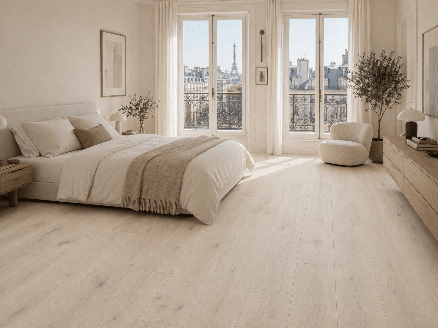 HOME INVISIBLE 14x150x950-1900 Verni Choix Rustic