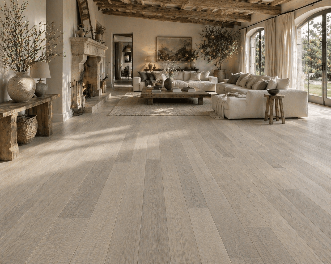 HOME LINABEL 14x150x1900 Verni Choix ABC