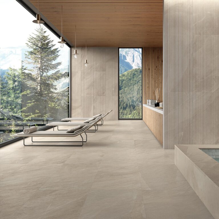 shale taupe natural