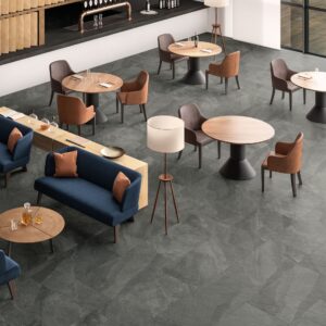 shale ash natural