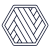 V2 Carréé Logo Noir Fond Transparent